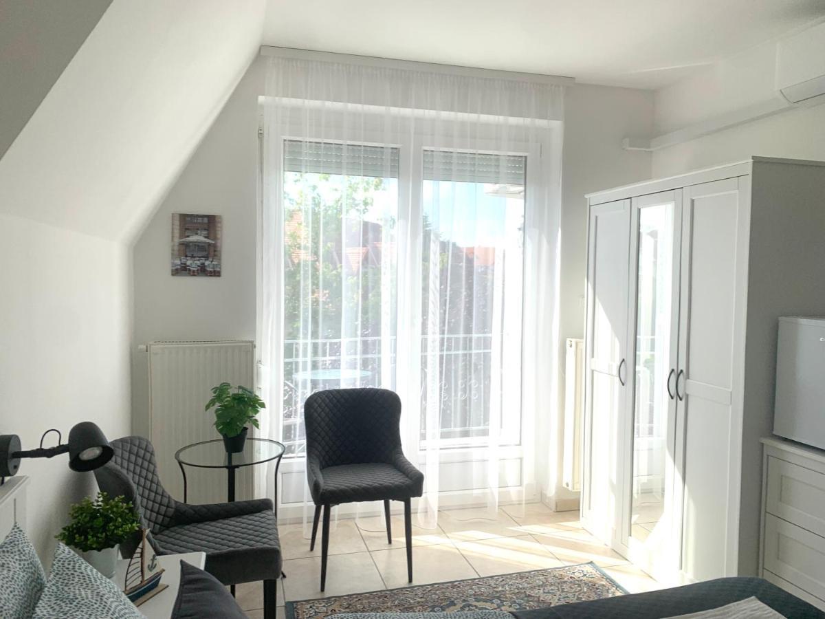 Villa Lillybeth - Lake Balaton كيستاي المظهر الخارجي الصورة
