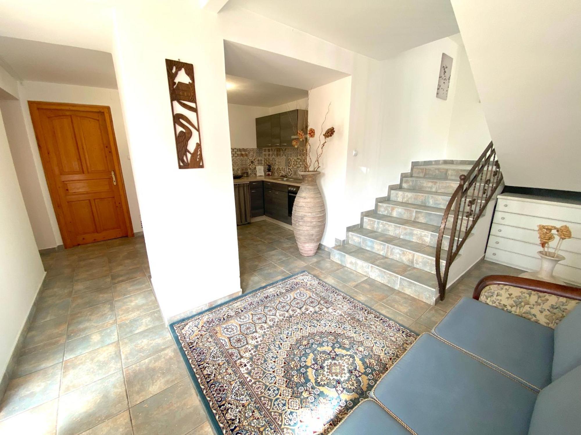 Villa Lillybeth - Lake Balaton كيستاي المظهر الخارجي الصورة